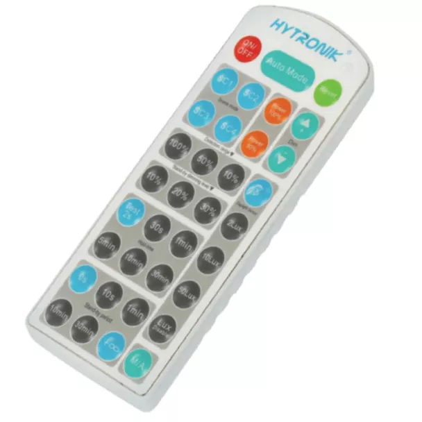 HYTRONIK HRC-02 Remote Controller | Power Supplies Australia